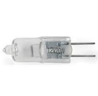 Lamp halogeen 20w 12v steek - thumbnail