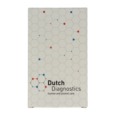 Giardia darm parasiet kat/hond 2 Stuks Giardia darm parasiet kat/hond 2 Stuks