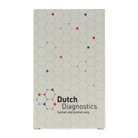 Giardia darm parasiet kat/hond 2 Stuks - thumbnail