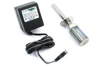 Fastrax glow starter 1800mah met lader - thumbnail