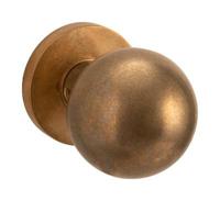 Knopgarn. Kogel 50mm/Vivo geveerd BB MTO - thumbnail