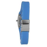 Horloge Dames Justina 21814 (Ø 23 mm) Kleur Blauw - thumbnail