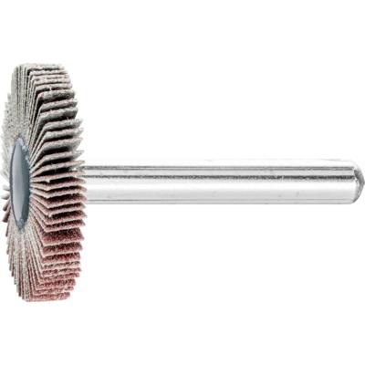 PFERD TOOLS 44401186 Lamellenschijf Diameter 30 mm 10 stuk(s)