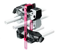 Manfrotto MVA524W Sympla vertical offset - thumbnail