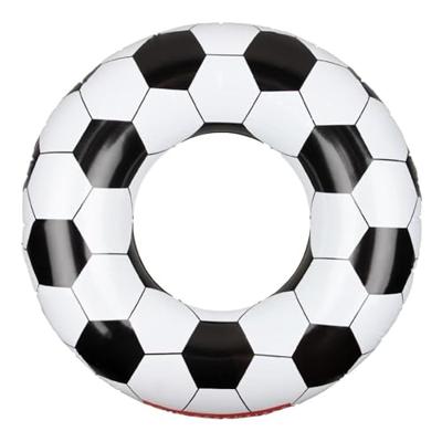 Swim Essentials Zwemband Voetbal 90 cm
