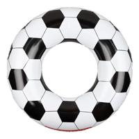 Swim Essentials Zwemband Voetbal 90 cm - thumbnail