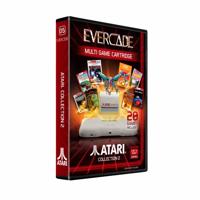 Evercade Atari Collection 2 - thumbnail