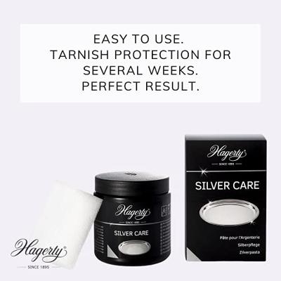 Hagerty Silver care 185 Gram