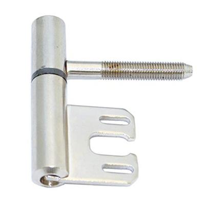 Hormann insteekpaumelle - vernikkeld - M7 SKN 110044