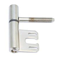 Hormann insteekpaumelle - vernikkeld - M7 SKN 110044 - thumbnail