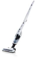 Domo steelstofzuiger 2 in 1 met oplaadbare batterij, 14,4 V, wit - thumbnail