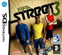 FIFA Street 3 - thumbnail