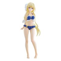 Sword Art Online Progressive: Scherzo of Deep Night Pop Up Parade PVC Statue Beach Queens Alice 17 cm - thumbnail