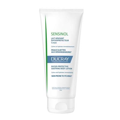 Ducray Sensinol Lait Apaisant 200ml