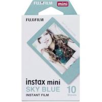 Fujifilm instax mini film blauw frame - thumbnail
