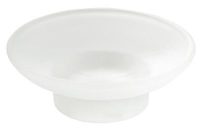 Zeepschaal Haceka Kosmos Tec Glas Haceka