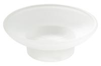 Zeepschaal Haceka Kosmos Tec Glas Haceka - thumbnail