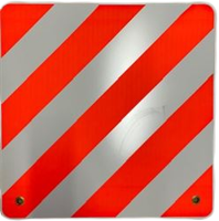 BORD PLASTIC LANGE LADING - thumbnail