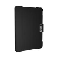 UAG Rugged Case for iPad Pro 11-inch - Metropolis Black - Flip cover voor tablet - zwart - voor Apple 11-inch iPad Pro (1e generatie) - thumbnail