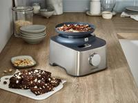 Kenwood FDM313SS Foodprocessor Zilver - thumbnail