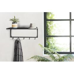 Lifa Living Luuk Wandkapstok