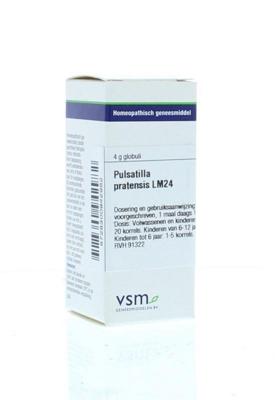 VSM Pulsatilla pratensis LM24 4 Gram