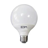 Ledlamp EDM 98803 F 100 W 15 W E27 1521 Lm Ø 12,5 x 14 cm (3200 K) - thumbnail