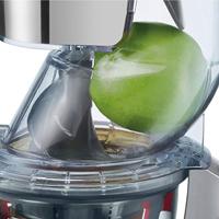 Sage THE BIG SQUEEZE Slowjuicer Zilver - thumbnail