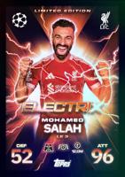 UEFA Champions League Match Attax Extra Trading Cards 2025/26 Mega Multipack - thumbnail