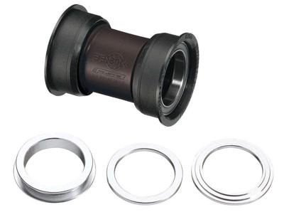 FSA pf30 46x68/73 mm mtb steel bottom bracket