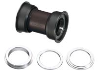 FSA pf30 46x68/73 mm mtb steel bottom bracket - thumbnail