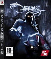 The Darkness - thumbnail