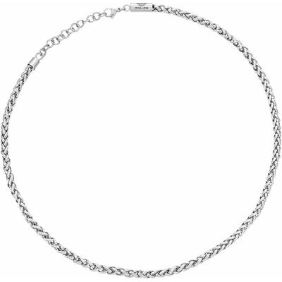 Heren ketting Police PEAGN0010701