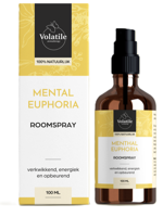 Volatile Mental Euphoria Roomspray - thumbnail