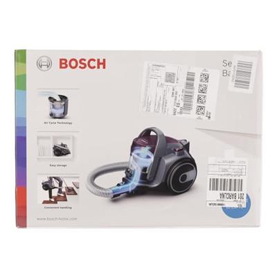 BOSCH BGC05AAA1 Serie 2 Stofzuiger Zonder Zak - Lila