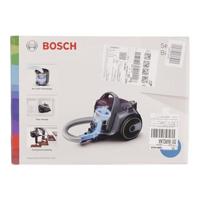 BOSCH BGC05AAA1 Serie 2 Stofzuiger Zonder Zak - Lila - thumbnail