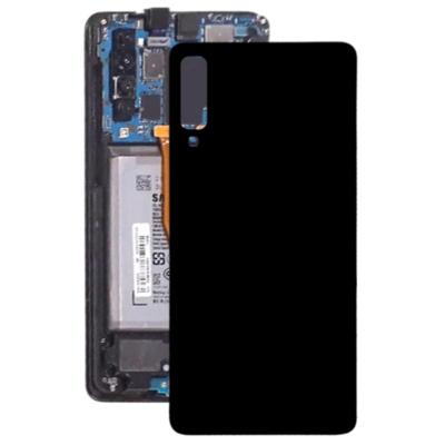 Originele batterij back cover voor Galaxy A7 (2018) A750F/DS SM-A750G SM-A750FN/DS