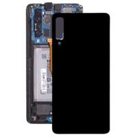 Originele batterij back cover voor Galaxy A7 (2018) A750F/DS SM-A750G SM-A750FN/DS - thumbnail
