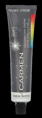 Eugene Perma Carmen Chromatique Coloration Creme 0-44 Orange 60 ml
