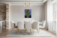Pip Studio Royal White Taartplateau Klein - thumbnail