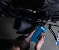 AC10/8V draadloze draagbare compressor - SCHEPPACH - thumbnail