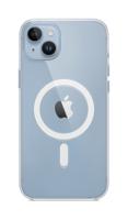 MPU43ZM/A Apple Clear Case with MagSafe iPhone 14 Plus Transparent - thumbnail