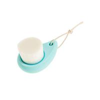 Lady Green Ultra soft cleansing brush for face 1 Stuks - thumbnail