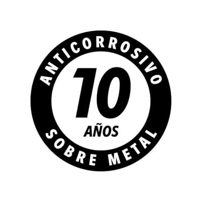 Grondverf Titanlux Wit Mat 750 ml