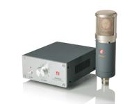 SE Electronics Z5600aII buizen multi condensatormicrofoon - thumbnail