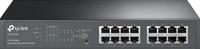 TP-LINK Switch TL-SG1016PE - thumbnail