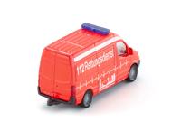Siku 0805 Mercedes Sprinter Ambulance - thumbnail