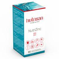 Nutrisan NutriZinc (90 vega caps)