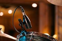 Sennheiser MD 421 Kompakt dynamische instrumentmicrofoon - thumbnail