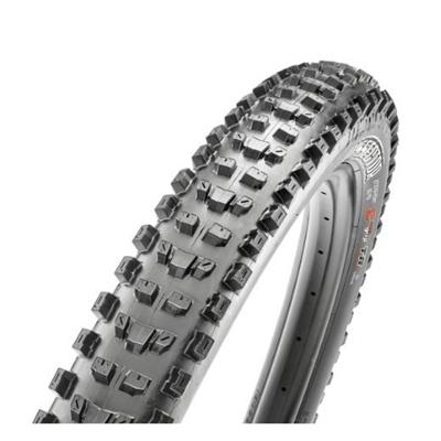 Maxxis dissector wt 29x2.40" tr exo 3c maxxterra 60 folding tyre